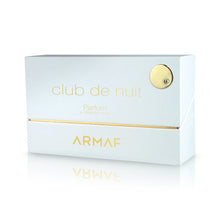 Load image into Gallery viewer, ARMAF CLUB DE NUIT- LIMITED EDITION- - 3 IN 1 PARFUM - WOMAN GIFT SET
