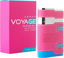 Load image into Gallery viewer, Armaf Voyage Hawaii 100ml Eau De Parfum
