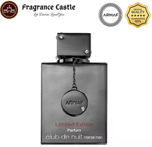 Load image into Gallery viewer, Armaf Club De Nuit Intense Man- Luxury Limited Edition 105ml Parfum - NEW PACKING 2023 LAUNCH
