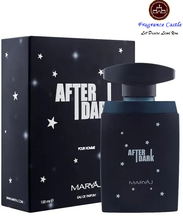 Load image into Gallery viewer, AFTER DARK Eau De Parfum For Men, 100 ml - From the House of AJMAL
