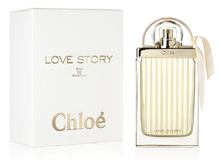 Load image into Gallery viewer, Chloe Love Story 75ml EDP
