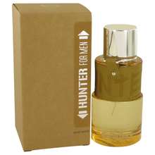 Load image into Gallery viewer, Armaf Hunter 100ml EDT
