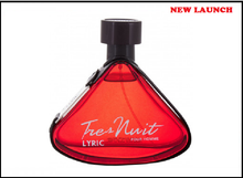 Load image into Gallery viewer, ARMAF TRES NUIT LYRIC Eau de Parfum for men 100 ml- NEW
