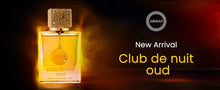 Load image into Gallery viewer, ARMAF CLUB DE NUIT OUD - EDP 105ML - NEW LAUNCH
