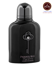 Load image into Gallery viewer, ARMAF PRIVATE KEY - TO MY DREAMS- New Launch-100 ML EDP

