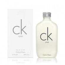 Load image into Gallery viewer, CK One 200ml EDT UNISEX
