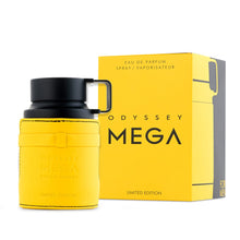Load image into Gallery viewer, ARMAF ODYSSEY MEGA MAN-  100 ML EDP- NEW LAUNCH
