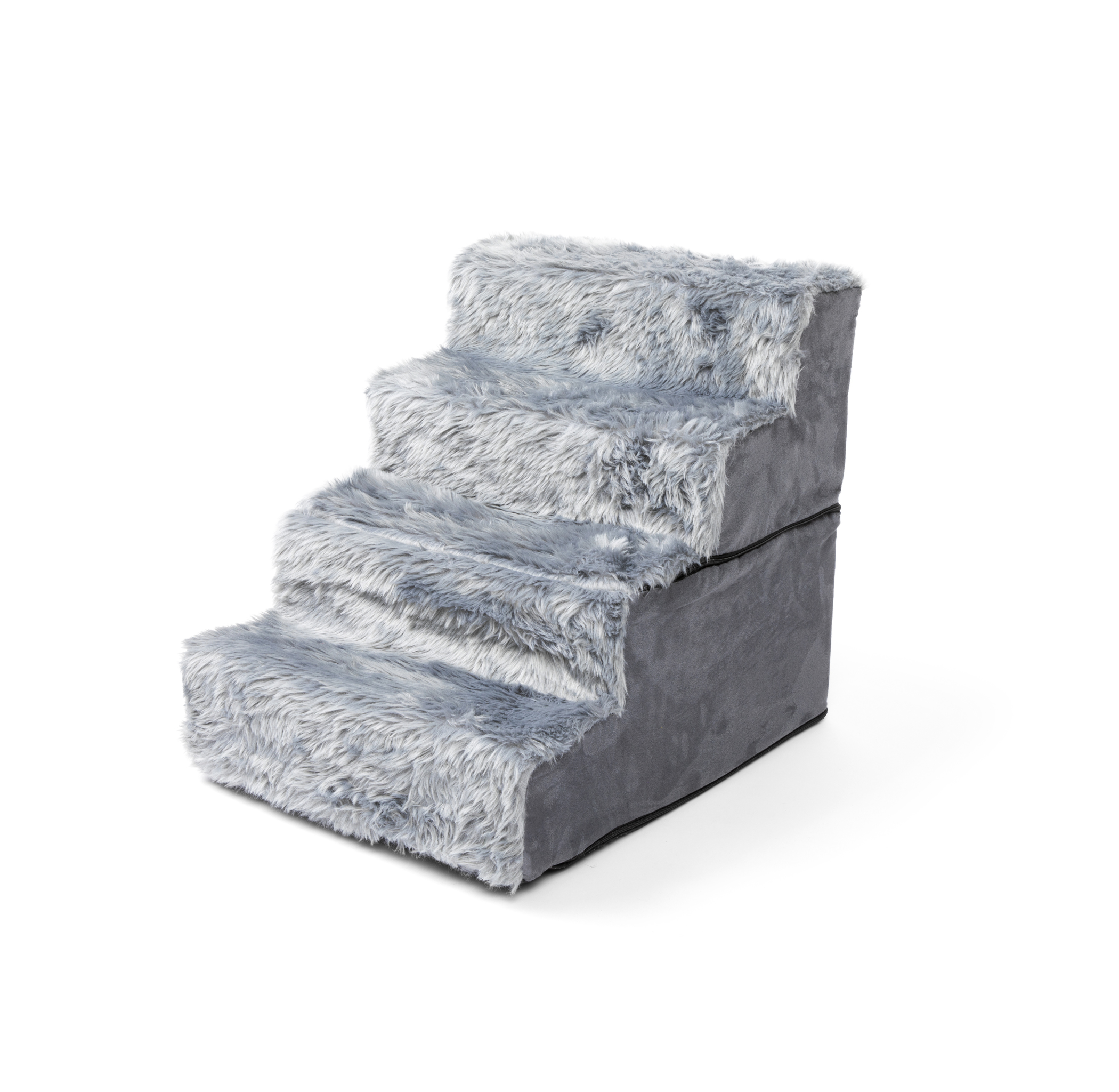 Pet Bedside Sleeper Crate Kit & Stairs