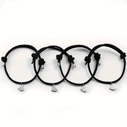 Connecting Magnetic Bracelets(4-Pack) - Bonding Gifts