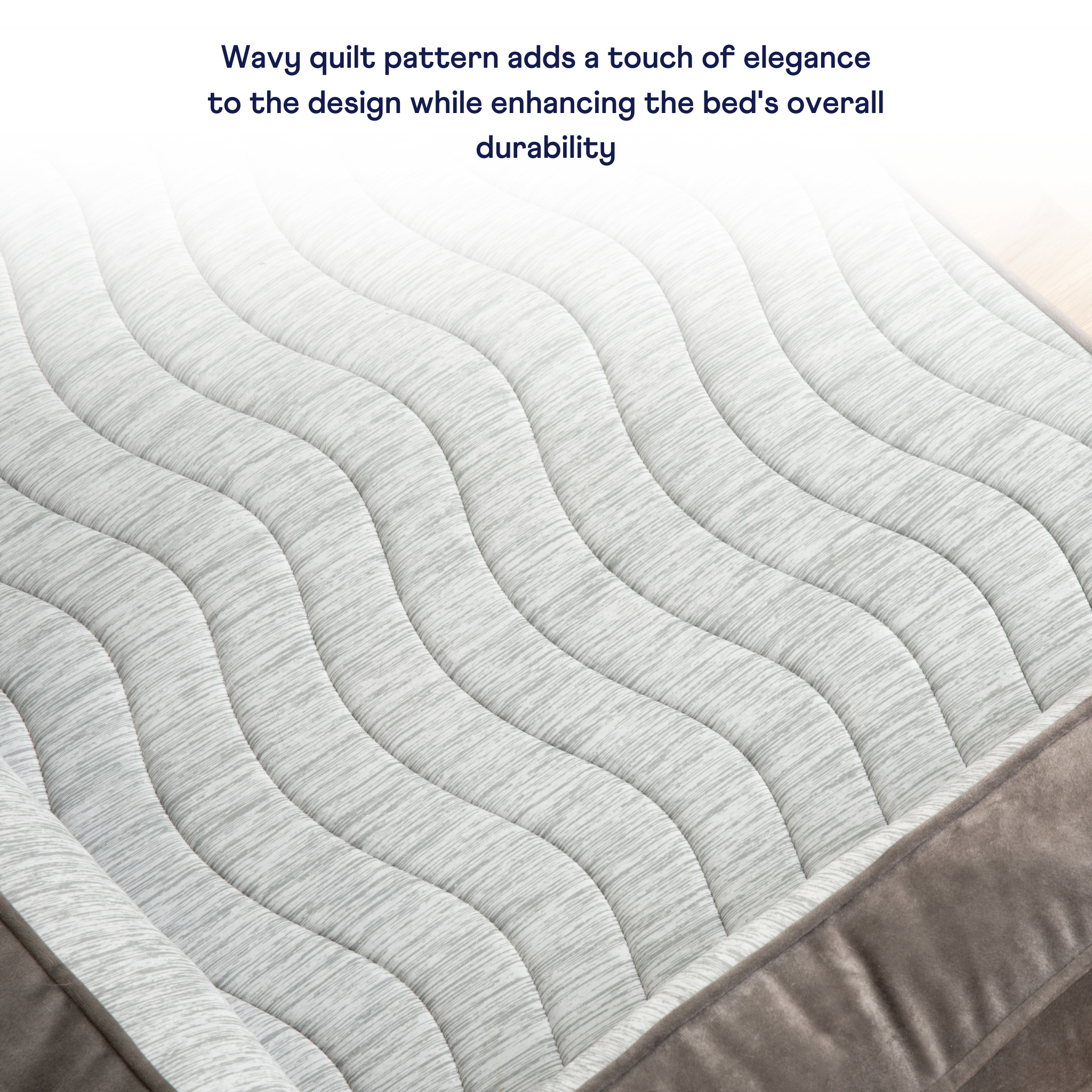 PupChill™ Cooling Bolster Dog Bed + Waterproof Blanket Bundle