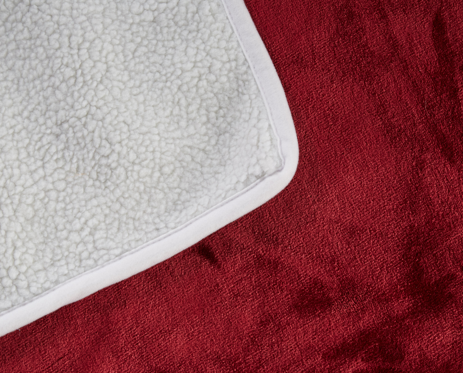 FREE Velvet PupProtector™ Waterproof Throw Blanket with $100+ Purchase