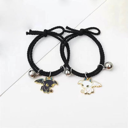 BFF Friendship Bracelets