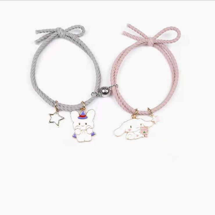 Magnetic Bestie Bracelets for 2