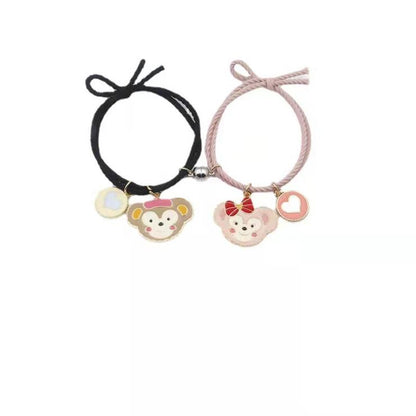 Magnetic Bestie Bracelets for 2