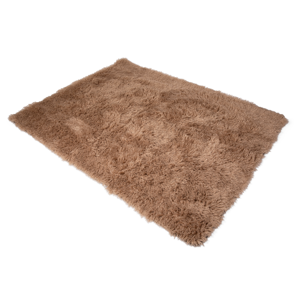 PupProtector™ Luxe Waterproof Faux Fur Blanket - Plush Sheep
