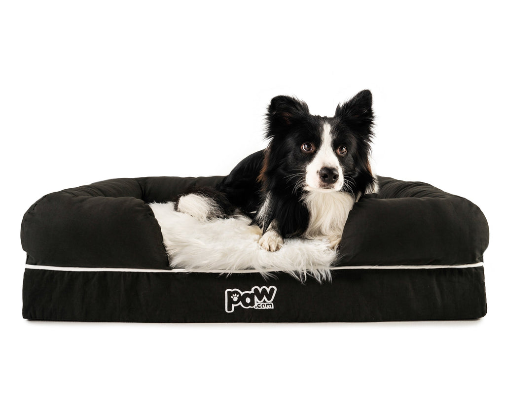 PupLounge™ Topper - Polar White (Bed Not Included)